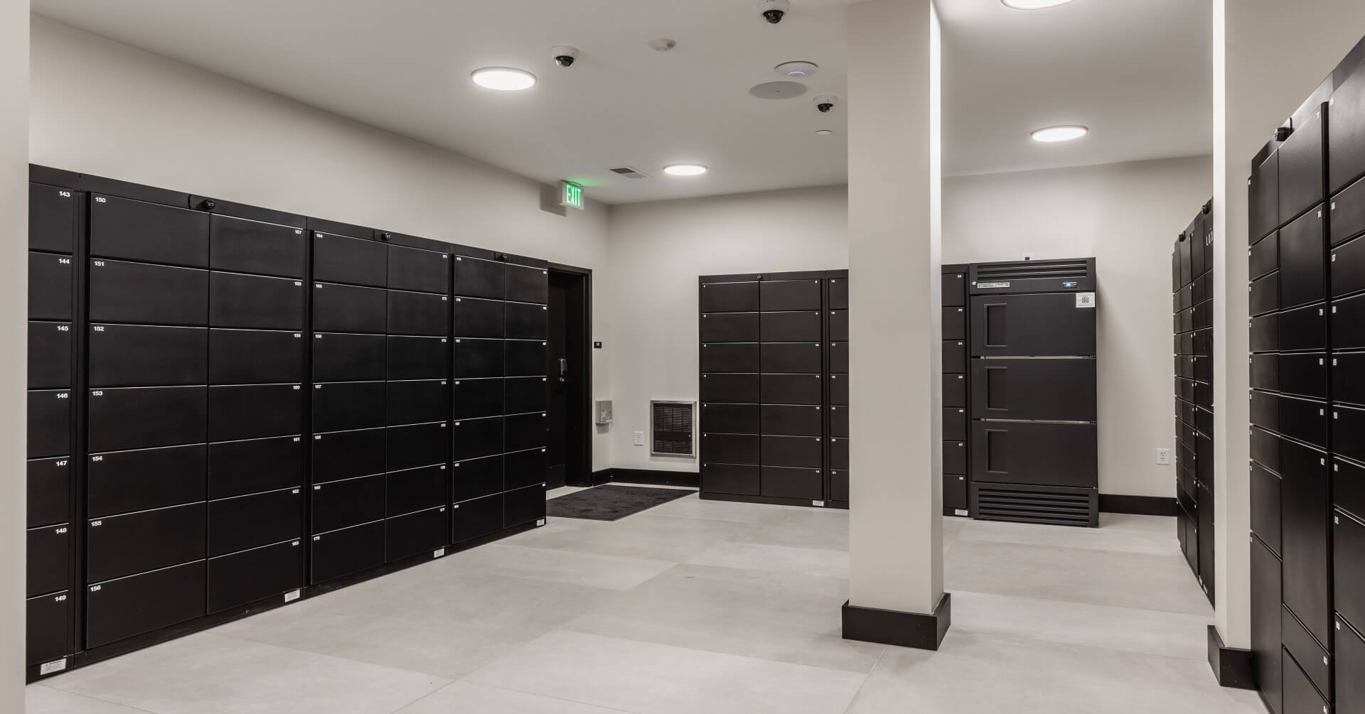 Sylo Mail Room 35
