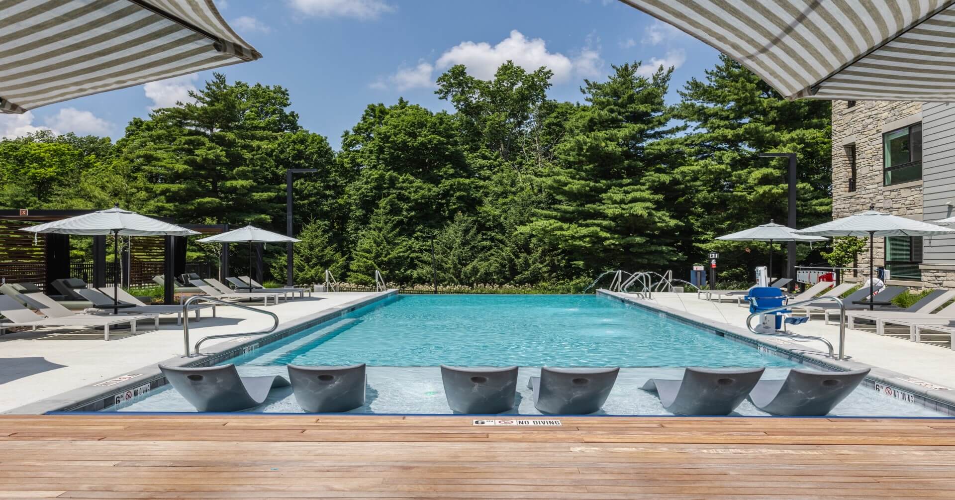 Sylo Pool 89